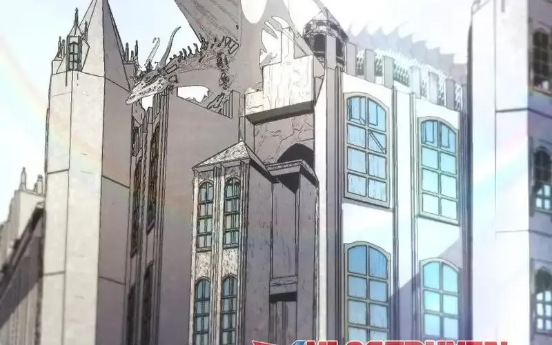 Đại Pháp Sư Của Tổ Đội Hồi Quy Chap 86 - Next Chap 87