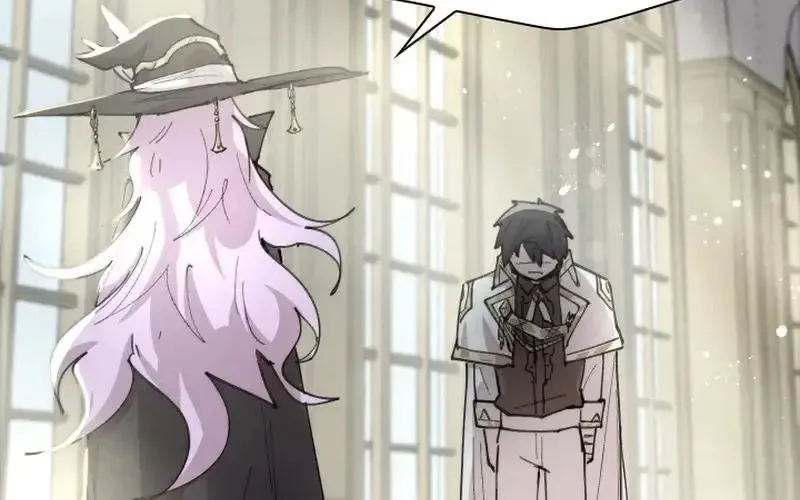 Đại Pháp Sư Của Tổ Đội Hồi Quy Chap 86 - Next Chap 87