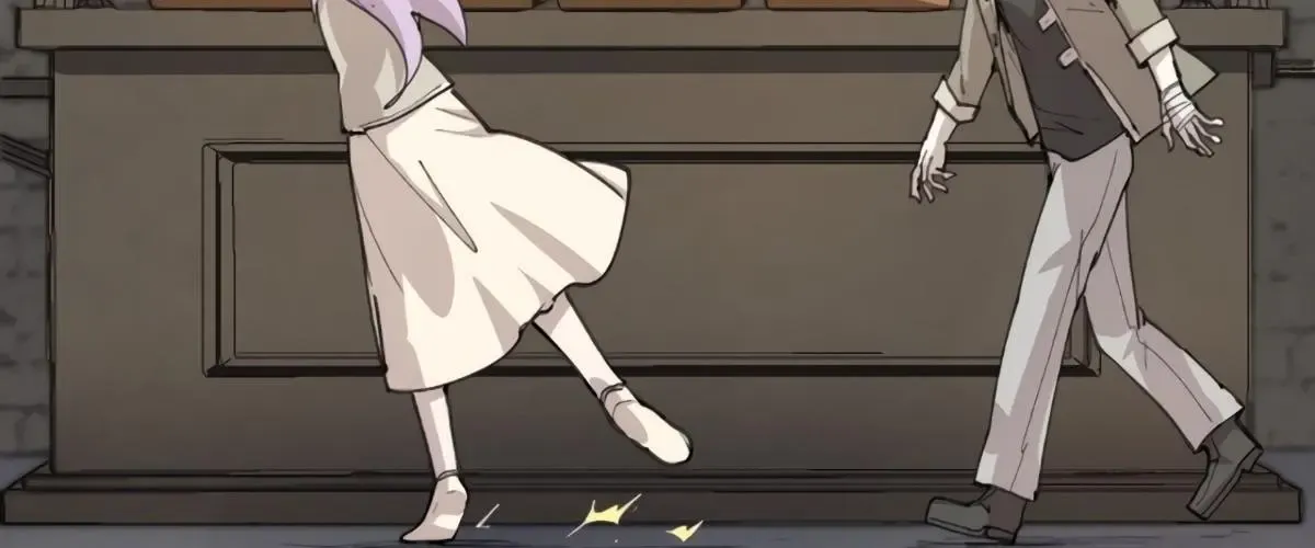 Đại Pháp Sư Của Tổ Đội Hồi Quy Chap 87 - Next Chap 88