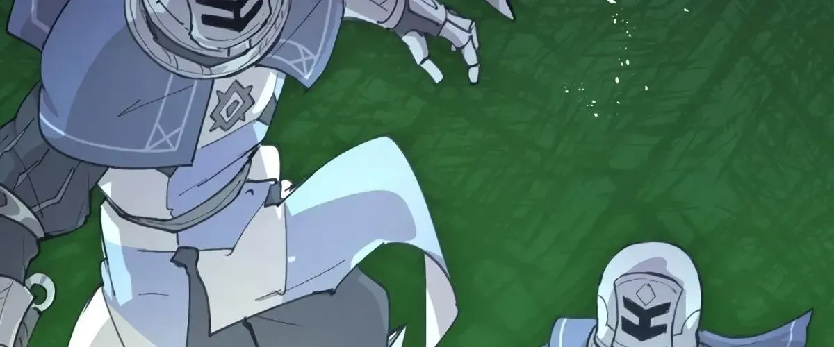 Đại Pháp Sư Của Tổ Đội Hồi Quy Chap 87 - Next Chap 88