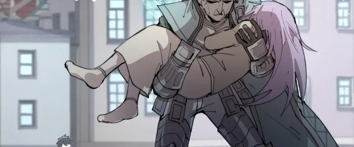 Đại Pháp Sư Của Tổ Đội Hồi Quy Chap 87 - Next Chap 88