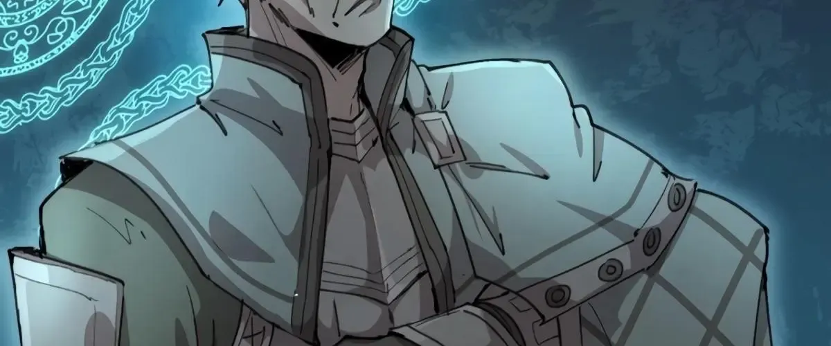 Đại Pháp Sư Của Tổ Đội Hồi Quy Chap 87 - Next Chap 88