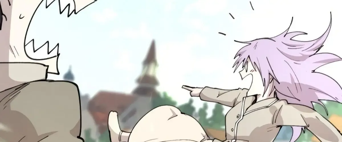 Đại Pháp Sư Của Tổ Đội Hồi Quy Chap 87 - Next Chap 88