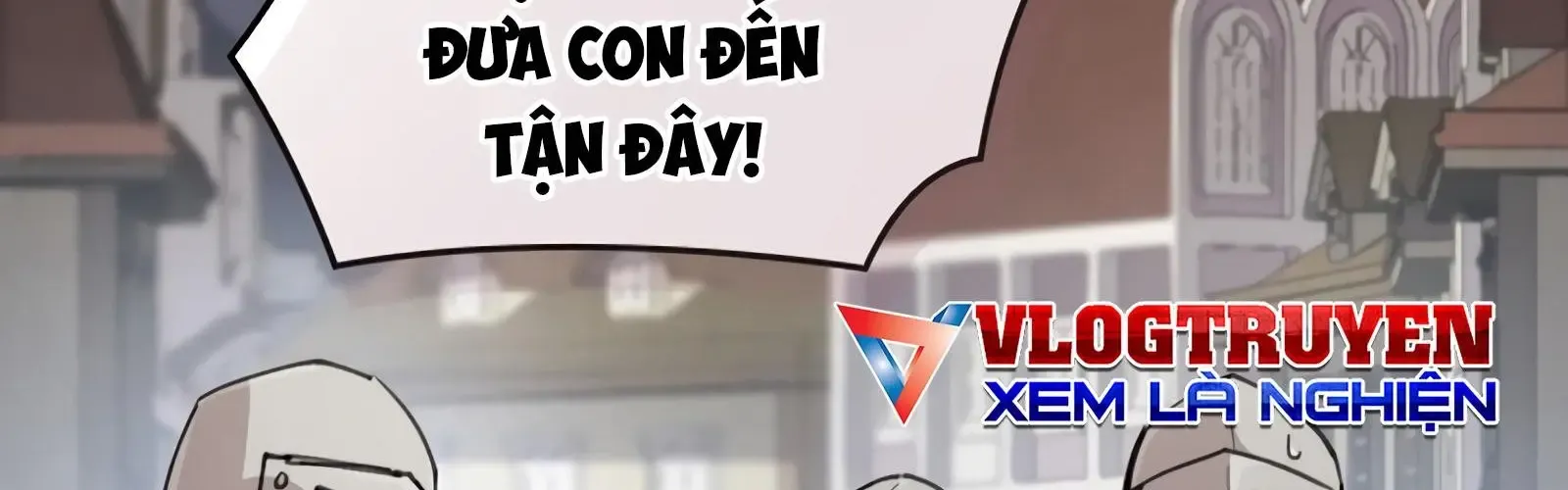 Đại Pháp Sư Của Tổ Đội Hồi Quy Chap 88 - Next Chap 89