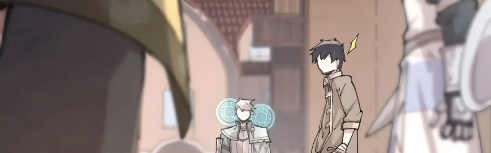 Đại Pháp Sư Của Tổ Đội Hồi Quy Chap 88 - Next Chap 89