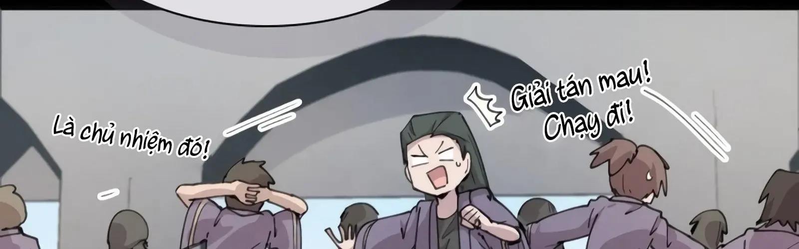 Đại Pháp Sư Của Tổ Đội Hồi Quy Chap 88 - Next Chap 89