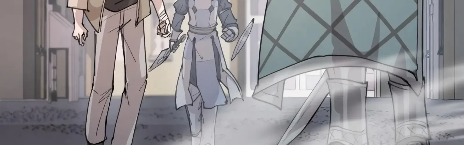 Đại Pháp Sư Của Tổ Đội Hồi Quy Chap 88 - Next Chap 89