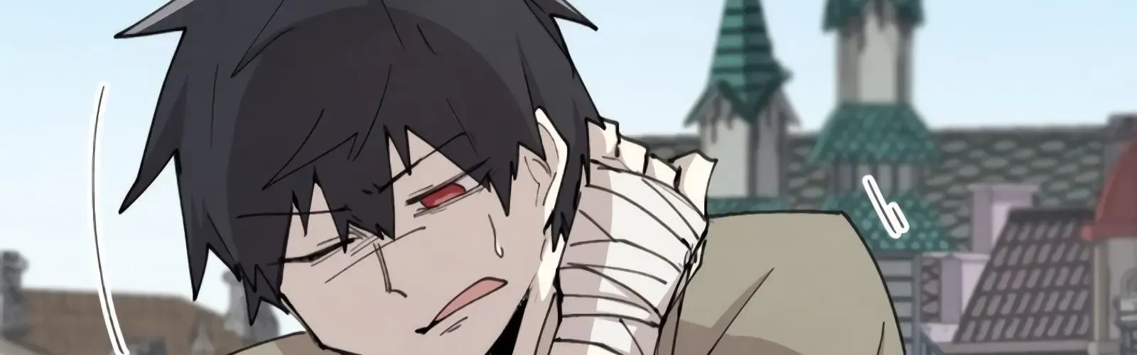 Đại Pháp Sư Của Tổ Đội Hồi Quy Chap 88 - Next Chap 89