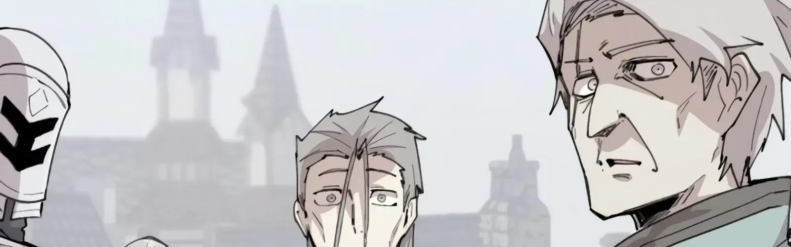 Đại Pháp Sư Của Tổ Đội Hồi Quy Chap 88 - Next Chap 89