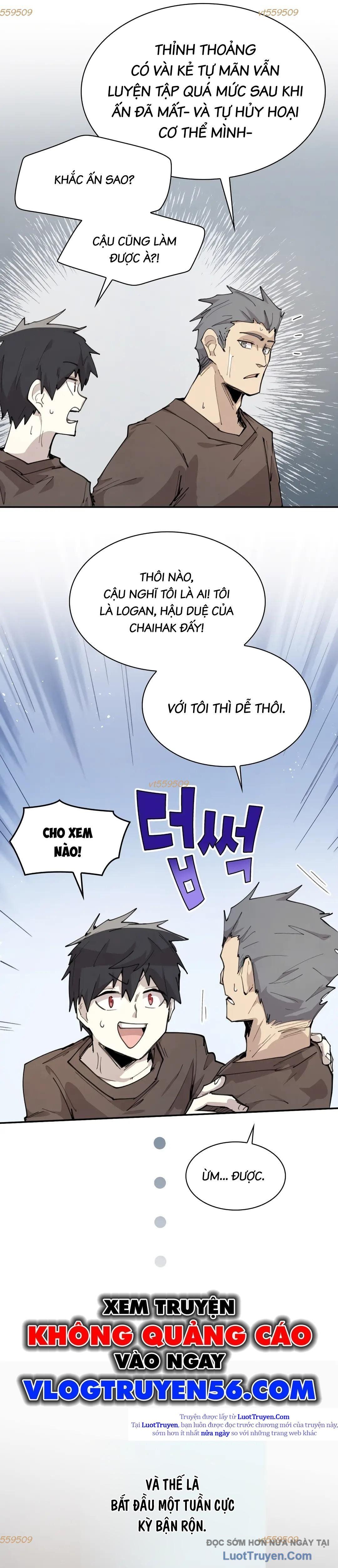 Đại Pháp Sư Của Tổ Đội Hồi Quy Chap 90 - Next Chap 91