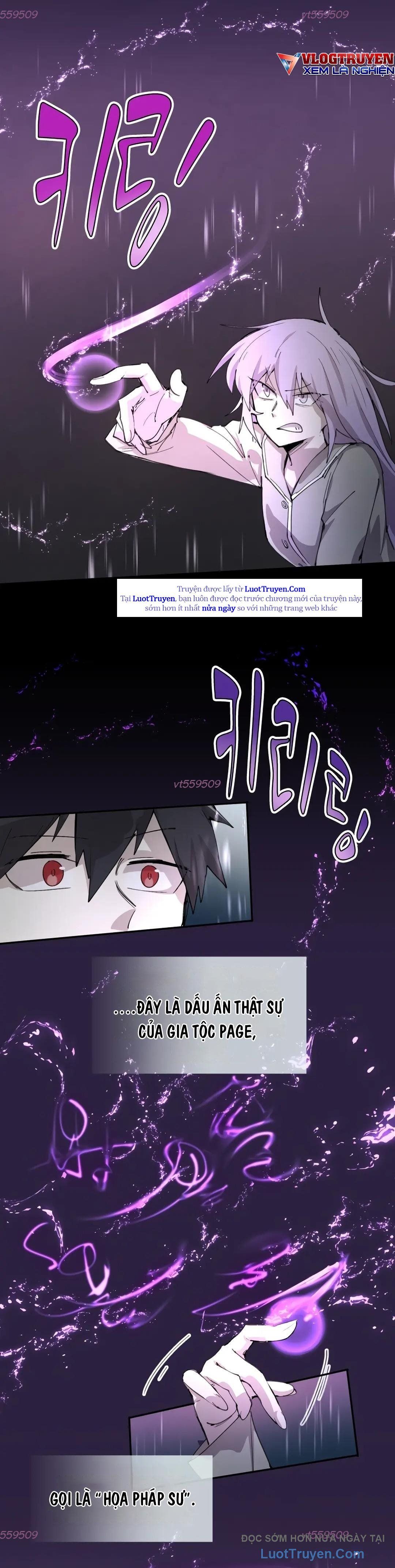 Đại Pháp Sư Của Tổ Đội Hồi Quy Chap 90 - Next Chap 91