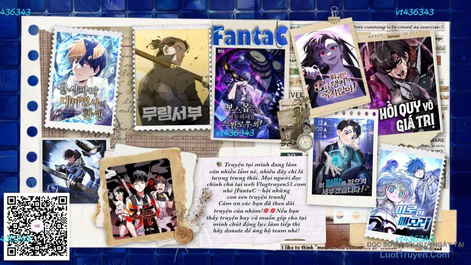 Đại Pháp Sư Của Tổ Đội Hồi Quy Chap 93 - Next Chap 94