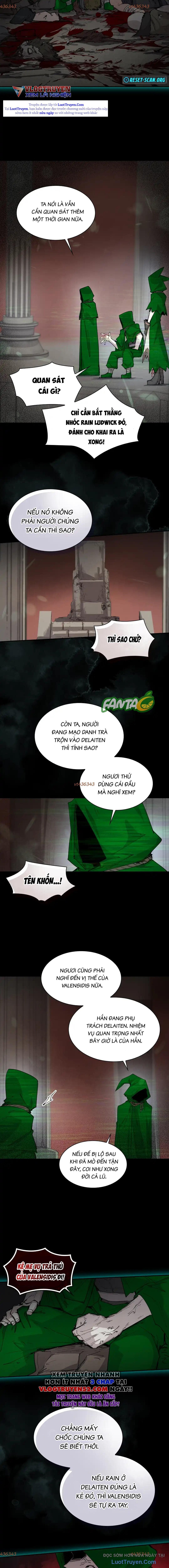 Đại Pháp Sư Của Tổ Đội Hồi Quy Chap 93 - Next Chap 94