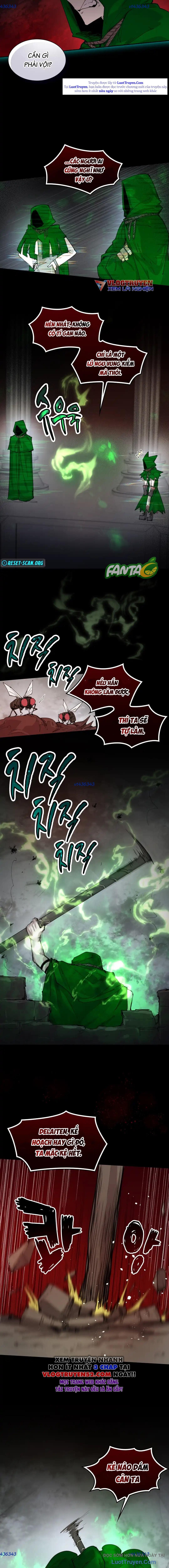 Đại Pháp Sư Của Tổ Đội Hồi Quy Chap 93 - Next Chap 94