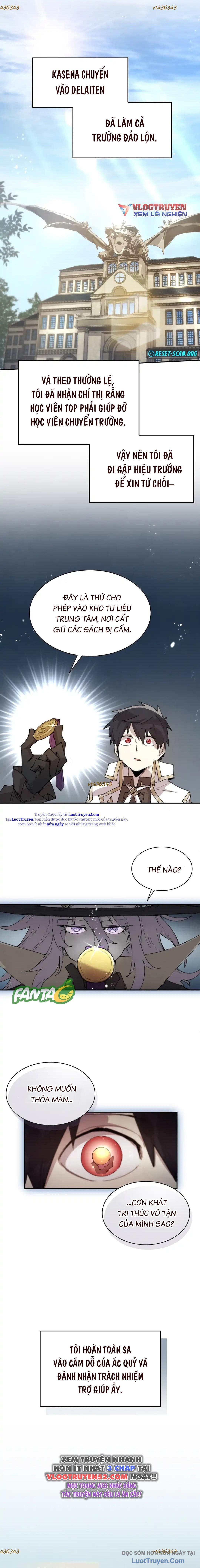 Đại Pháp Sư Của Tổ Đội Hồi Quy Chap 93 - Next Chap 94