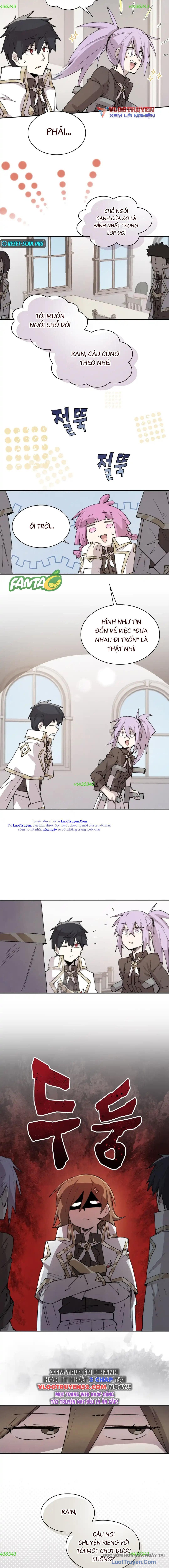 Đại Pháp Sư Của Tổ Đội Hồi Quy Chap 93 - Next Chap 94