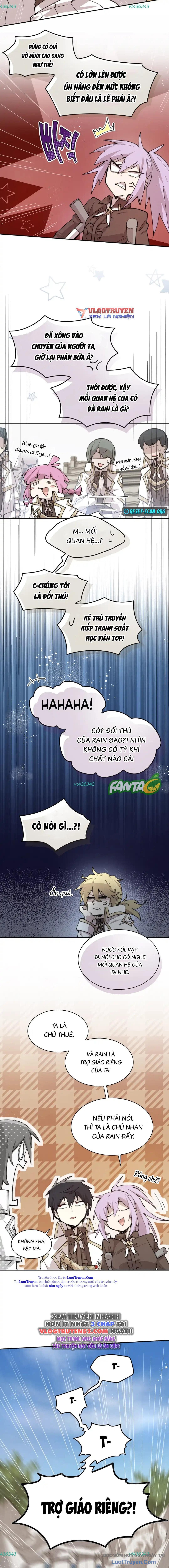 Đại Pháp Sư Của Tổ Đội Hồi Quy Chap 93 - Next Chap 94