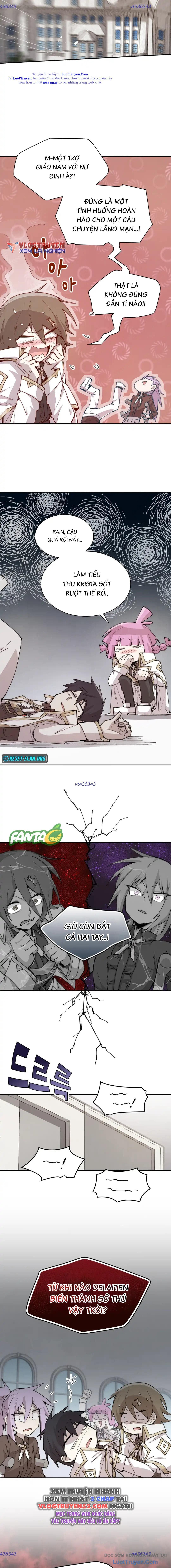 Đại Pháp Sư Của Tổ Đội Hồi Quy Chap 93 - Next Chap 94