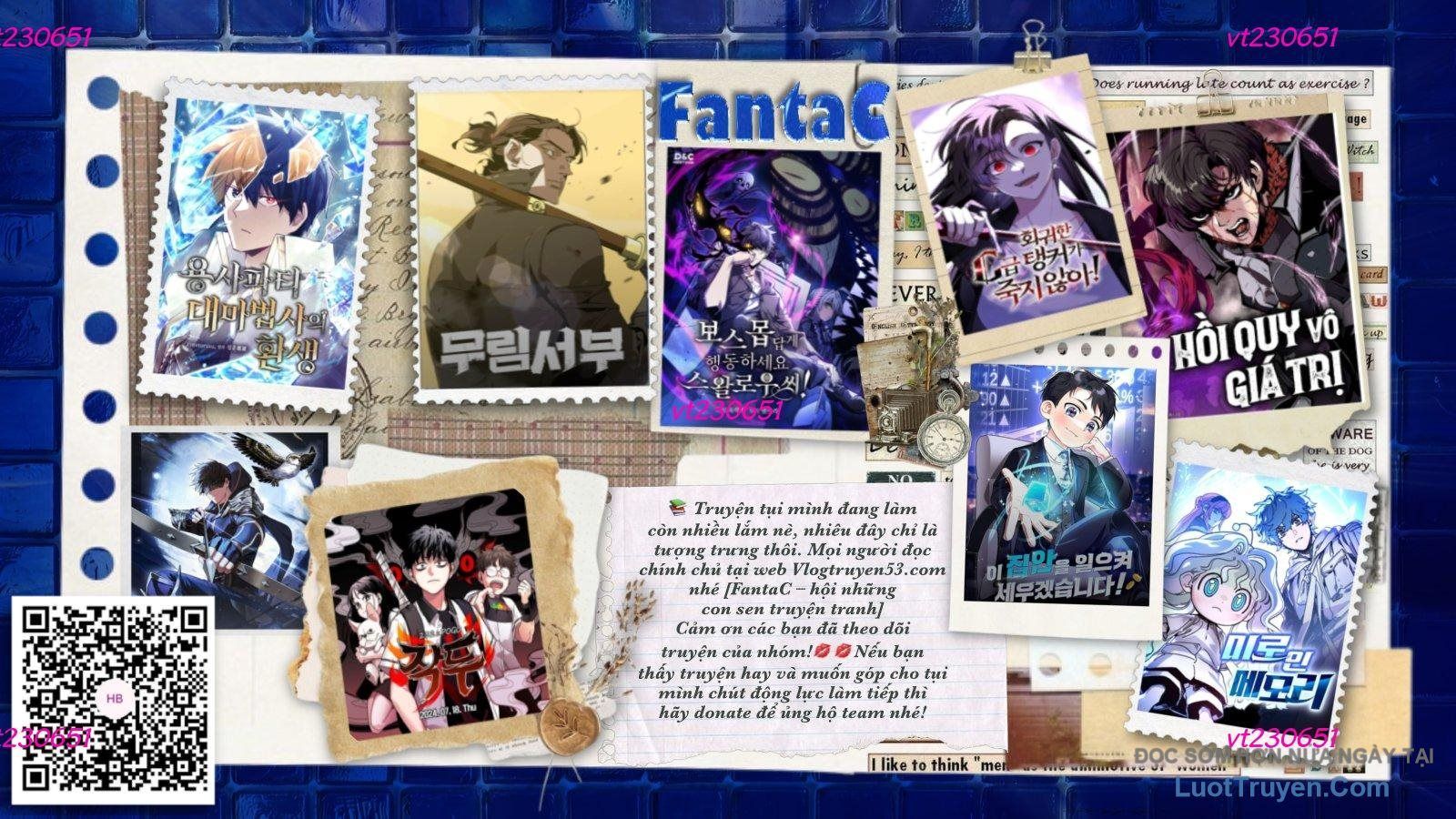 Đại Pháp Sư Của Tổ Đội Hồi Quy Chap 94 - Next Chap 95