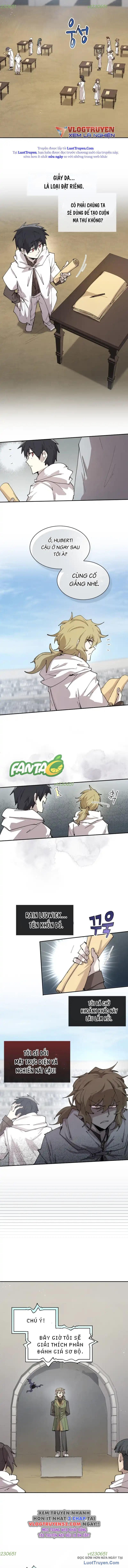 Đại Pháp Sư Của Tổ Đội Hồi Quy Chap 94 - Next Chap 95