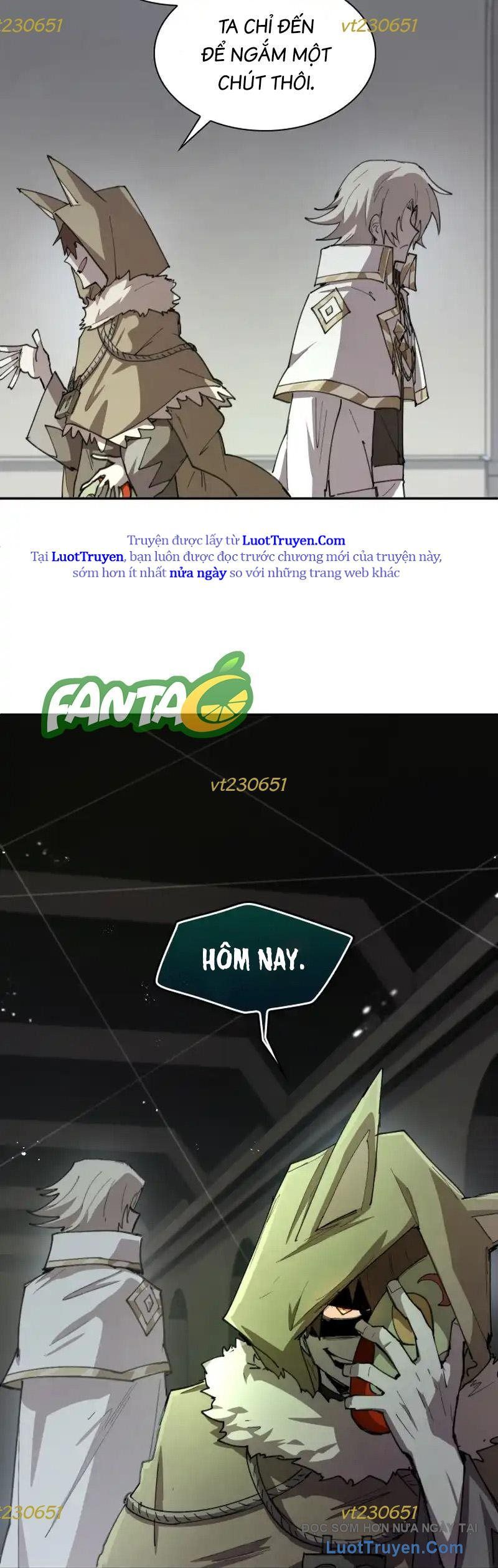 Đại Pháp Sư Của Tổ Đội Hồi Quy Chap 94 - Next Chap 95