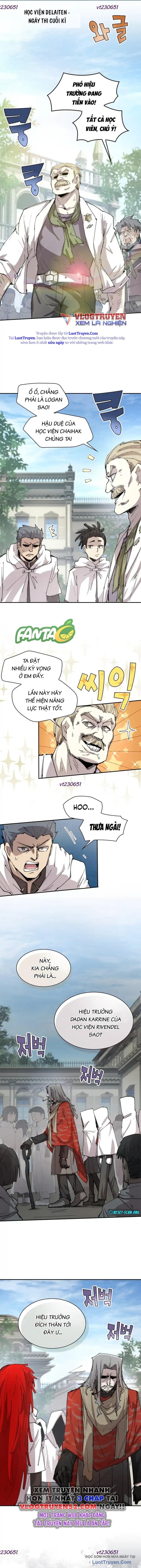 Đại Pháp Sư Của Tổ Đội Hồi Quy Chap 94 - Next Chap 95