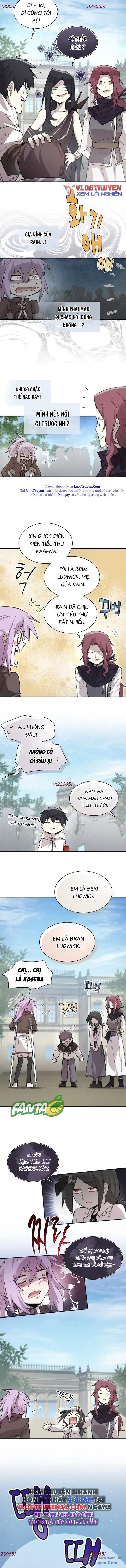 Đại Pháp Sư Của Tổ Đội Hồi Quy Chap 94 - Next Chap 95