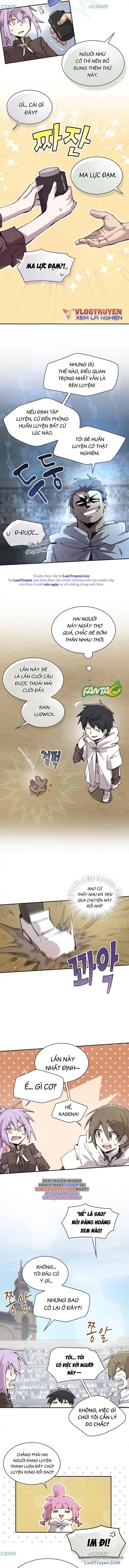 Đại Pháp Sư Của Tổ Đội Hồi Quy Chap 94 - Next Chap 95