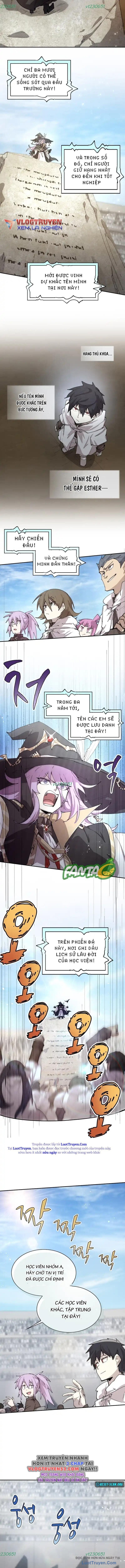 Đại Pháp Sư Của Tổ Đội Hồi Quy Chap 94 - Next Chap 95