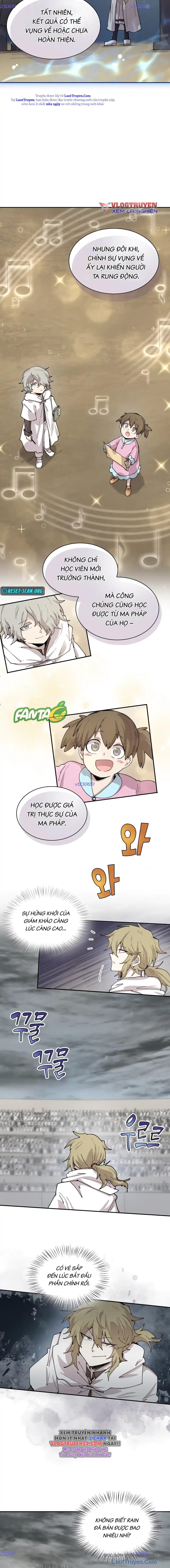 Đại Pháp Sư Của Tổ Đội Hồi Quy Chap 95 - Next Chap 96