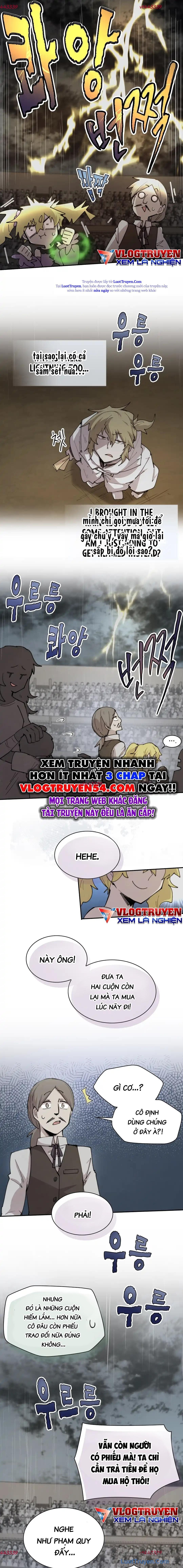 Đại Pháp Sư Của Tổ Đội Hồi Quy Chap 96 - Next Chap 97