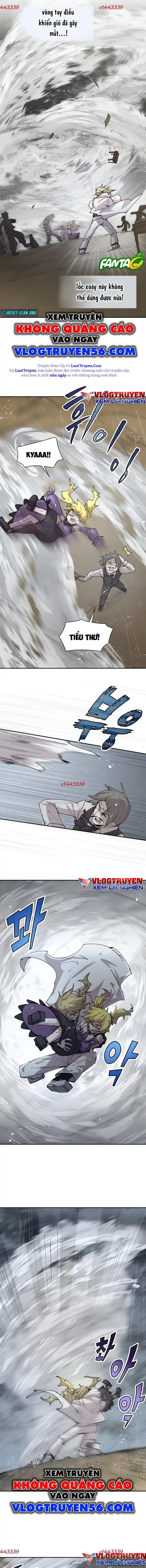 Đại Pháp Sư Của Tổ Đội Hồi Quy Chap 97 - Next Chap 98