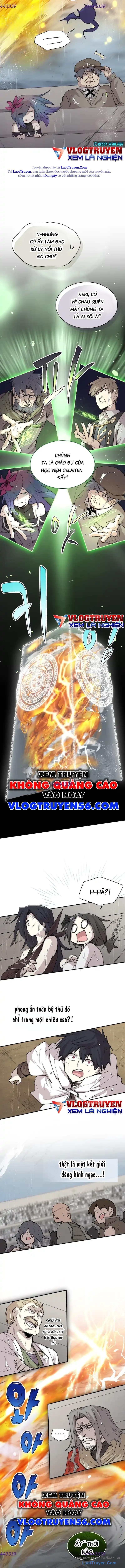 Đại Pháp Sư Của Tổ Đội Hồi Quy Chap 97 - Next Chap 98