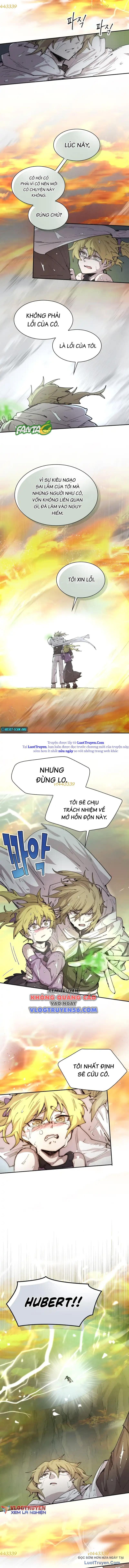 Đại Pháp Sư Của Tổ Đội Hồi Quy Chap 98 - Next Chap 99