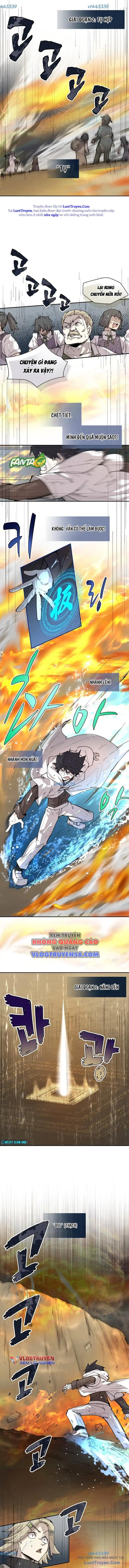 Đại Pháp Sư Của Tổ Đội Hồi Quy Chap 98 - Next Chap 99