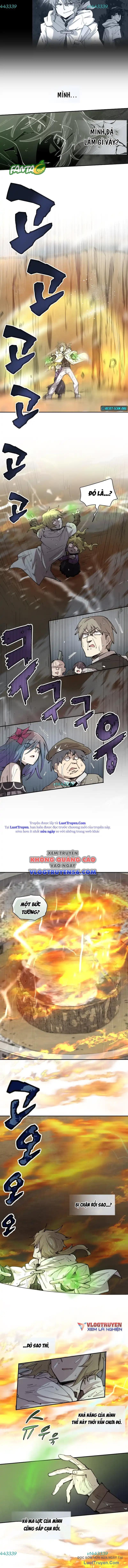 Đại Pháp Sư Của Tổ Đội Hồi Quy Chap 98 - Next Chap 99