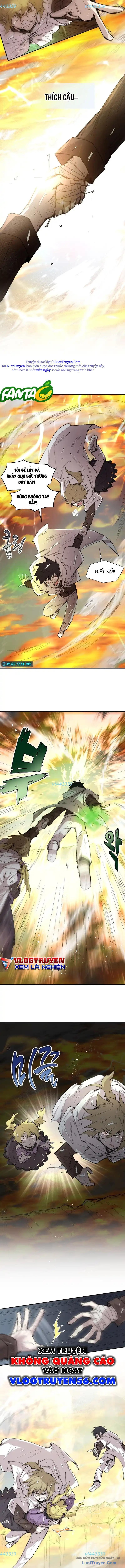 Đại Pháp Sư Của Tổ Đội Hồi Quy Chap 99 - Next Chap 100