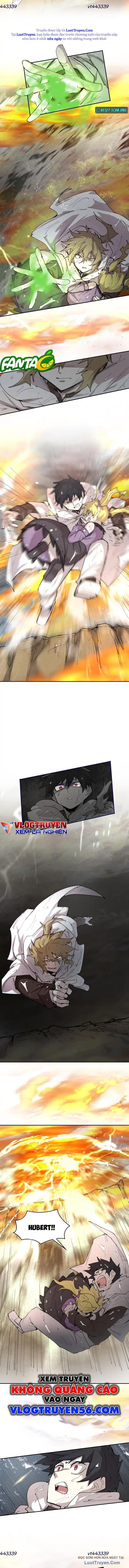 Đại Pháp Sư Của Tổ Đội Hồi Quy Chap 99 - Next Chap 100