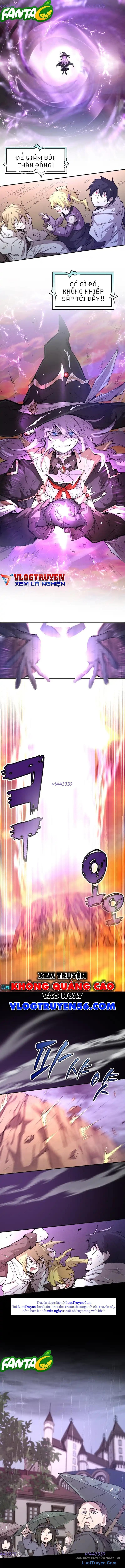 Đại Pháp Sư Của Tổ Đội Hồi Quy Chap 99 - Next Chap 100