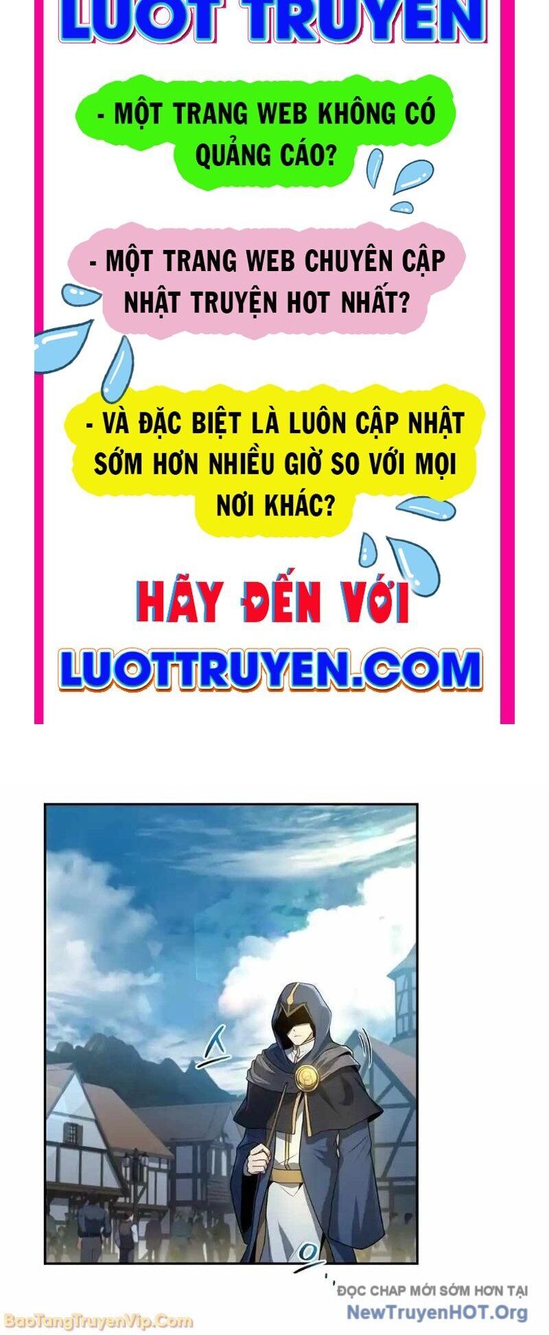 Đại Pháp Sư Mở Nhà Hàng Chap 101 - Next Chap 102