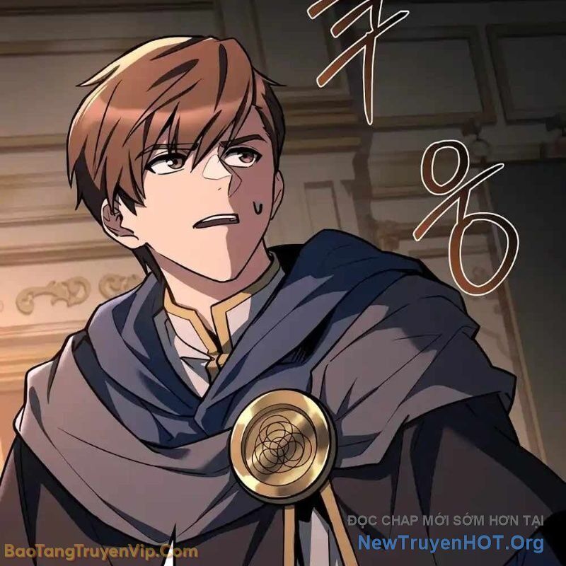 Đại Pháp Sư Mở Nhà Hàng Chap 101 - Next Chap 102