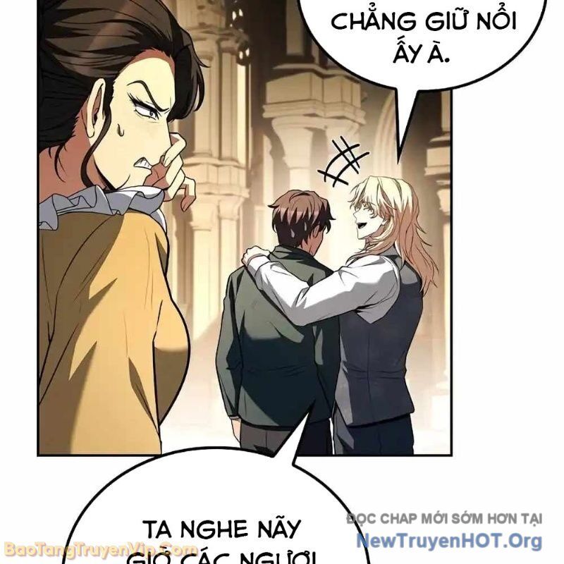 Đại Pháp Sư Mở Nhà Hàng Chap 101 - Next Chap 102