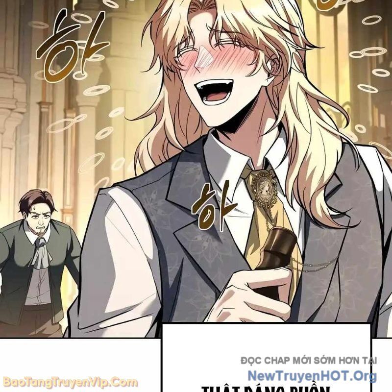 Đại Pháp Sư Mở Nhà Hàng Chap 101 - Next Chap 102