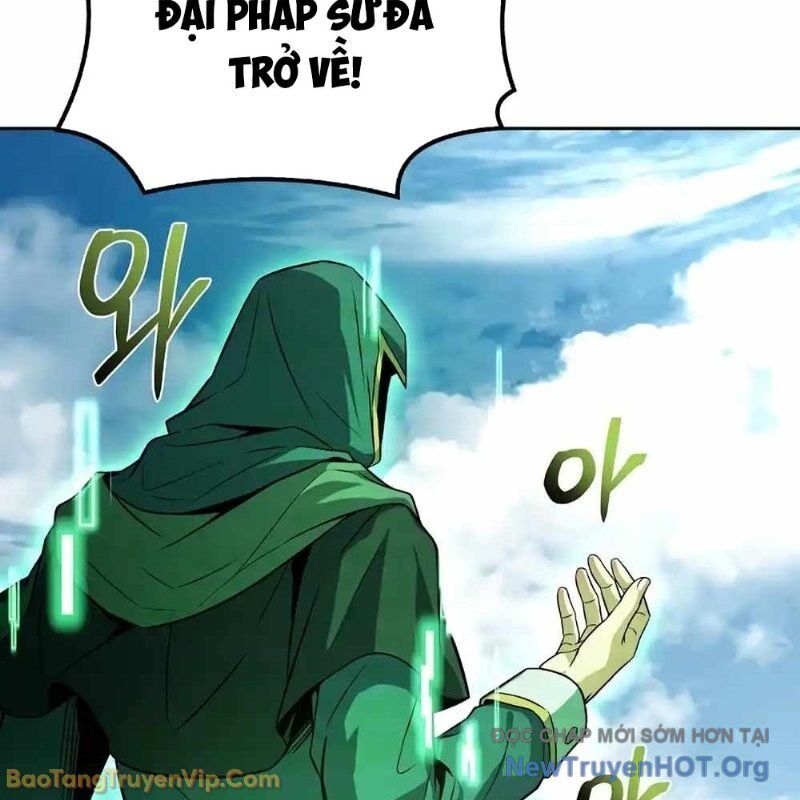 Đại Pháp Sư Mở Nhà Hàng Chap 101 - Next Chap 102