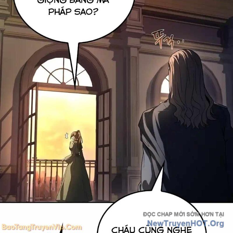Đại Pháp Sư Mở Nhà Hàng Chap 101 - Next Chap 102