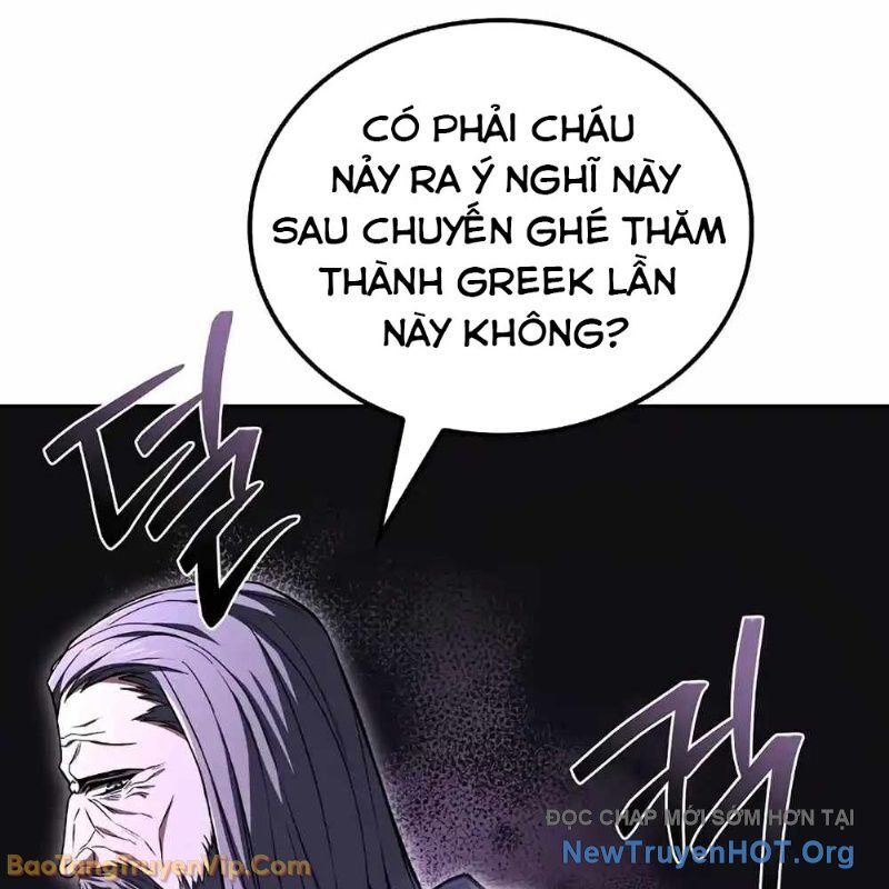 Đại Pháp Sư Mở Nhà Hàng Chap 101 - Next Chap 102
