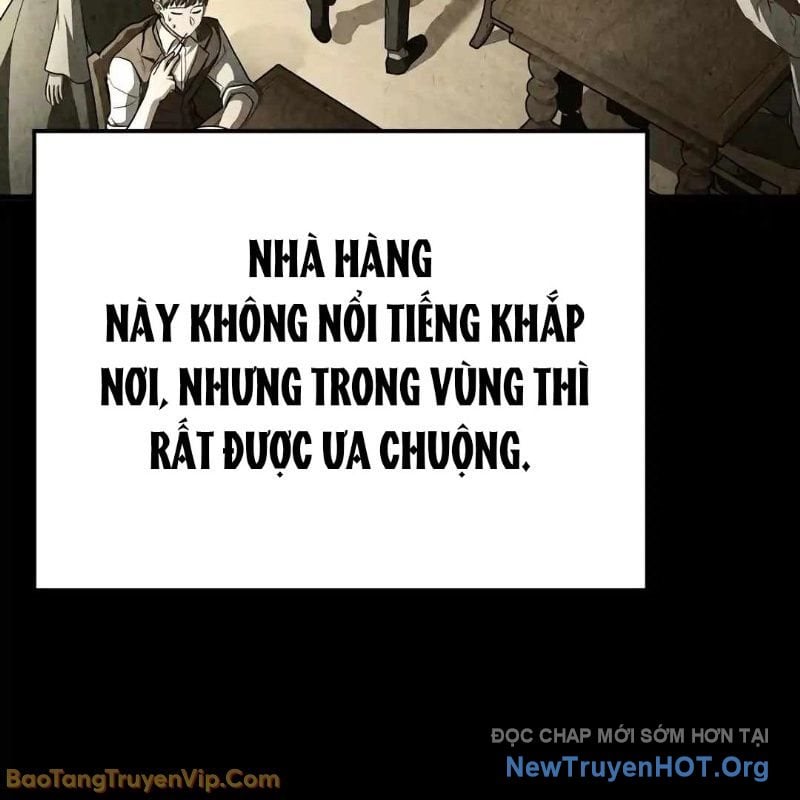 Đại Pháp Sư Mở Nhà Hàng Chap 102 - Next Chap 103