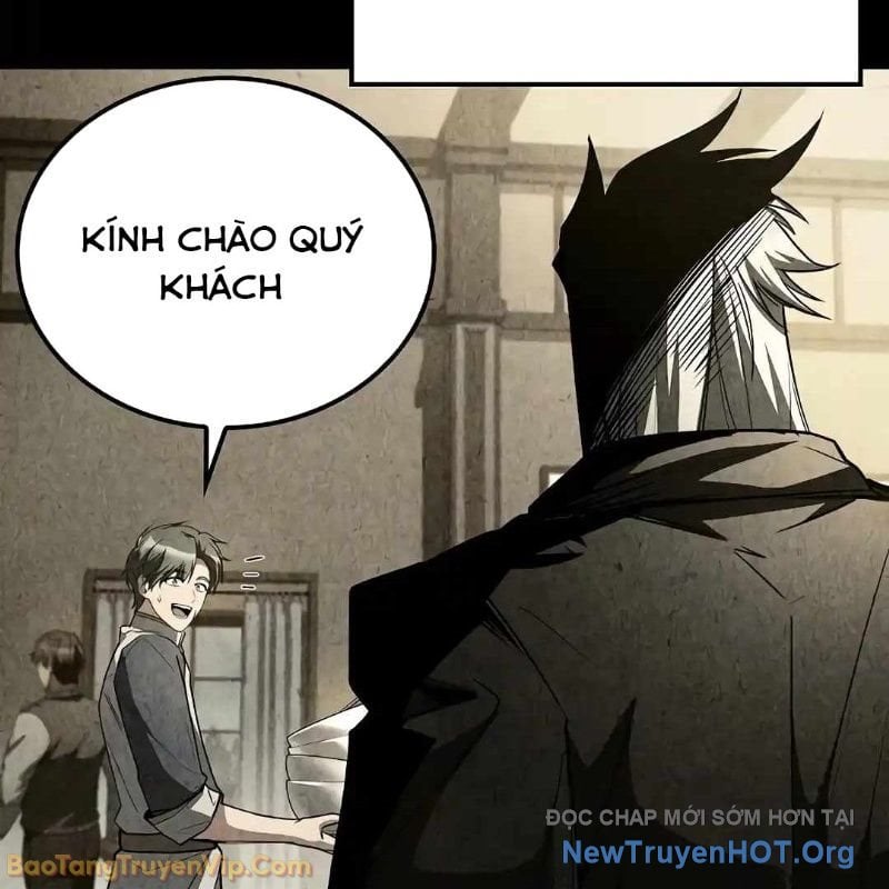 Đại Pháp Sư Mở Nhà Hàng Chap 102 - Next Chap 103