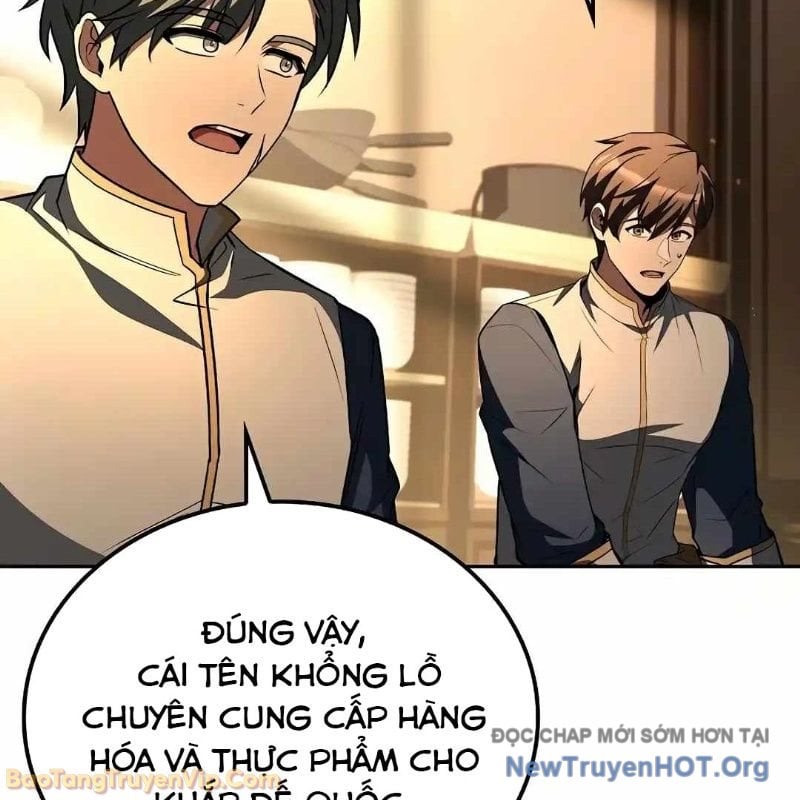 Đại Pháp Sư Mở Nhà Hàng Chap 102 - Next Chap 103