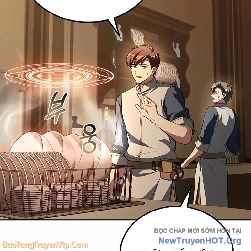 Đại Pháp Sư Mở Nhà Hàng Chap 102 - Next Chap 103